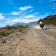 Illustration for article titled Death Valley and Ice Cream - We Ride the 2015 Taste of Dakar